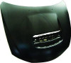 DIEDERICHS 6235100 - Motorhaube