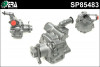ERA Benelux SP85483 - Hydraulikpumpe, Lenkung
