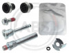 A.B.S. 55091 - Führungshülsensatz, Bremssattel