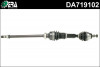ERA Benelux DA719102 - Antriebswelle