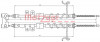 METZGER 10.5334 - Seilzug, Feststellbremse