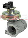 METZGER 0892352 - AGR-Ventil