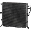 DIEDERICHS DCC1040 - Kondensator, Klimaanlage