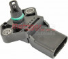 METZGER 0906266 - Sensor, Saugrohrdruck
