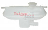 METZGER 2140023 - Ausgleichsbehälter, Kühlmittel