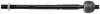 A.B.S. 240497 - Axialgelenk, Spurstange