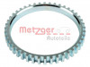 METZGER 0900160 - Sensorring, ABS