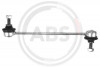 A.B.S. 260412 - Stange/Strebe, Stabilisator