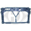 DIEDERICHS 5682002 - Frontverkleidung