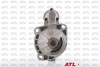 ATL Autotechnik A 16 550 - Starter
