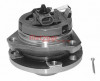 METZGER WM 1113 - Radlagersatz