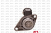 ATL Autotechnik A 92 180 - Starter