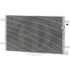 DIEDERICHS DCC1032 - Kondensator, Klimaanlage