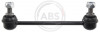 A.B.S. 260511 - Stange/Strebe, Stabilisator