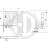 DIEDERICHS DCI0123-1 - Filter, Innenraumluft