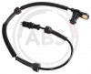 A.B.S. 30318 - Sensor, Raddrehzahl