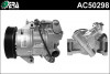 ERA Benelux AC50298 - Kompressor, Klimaanlage