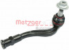 METZGER 54052902 - Spurstangenkopf