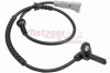 METZGER 09001201 - Sensor, Raddrehzahl