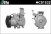 ERA Benelux AC51832 - Kompressor, Klimaanlage