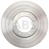 A.B.S. 18063 - Bremsscheibe