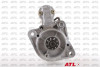 ATL Autotechnik A 74 510 - Starter