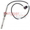 METZGER 0894153 - Sensor, Abgastemperatur