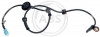 A.B.S. 31070 - Sensor, Raddrehzahl