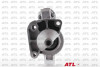 ATL Autotechnik A 22 830 - Starter