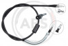 A.B.S. K12033 - Seilzug, Feststellbremse