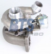 BTS Turbo T912404 - Lader, Aufladung