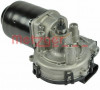 METZGER 2190626 - Wischermotor