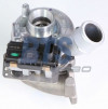 BTS Turbo T914670 - Lader, Aufladung