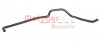 METZGER 2420210 - Kühlerschlauch