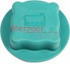 METZGER 2140053 - Verschlussdeckel, Kühlmittelbehälter