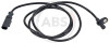 A.B.S. 31584 - Sensor, Raddrehzahl