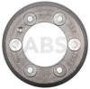 A.B.S. 3343-S - Bremstrommel