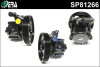 ERA Benelux SP81266 - Hydraulikpumpe, Lenkung