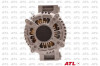 ATL Autotechnik L 50 650 - Generator
