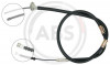 A.B.S. K16078 - Seilzug, Feststellbremse