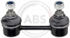 A.B.S. 260459 - Stange/Strebe, Stabilisator