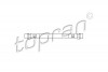 TOPRAN 110256 - Bremsschlauch