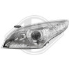 DIEDERICHS 4465085 - Hauptscheinwerfer