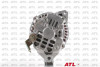 ATL Autotechnik L 82 150 - Generator