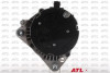 ATL Autotechnik L 40 880 - Generator