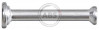 A.B.S. 96166 - Federhaltestift, Bremsbacke