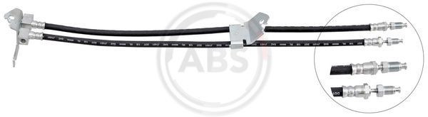 A.B.S. SL 7052 - Bremsschlauch