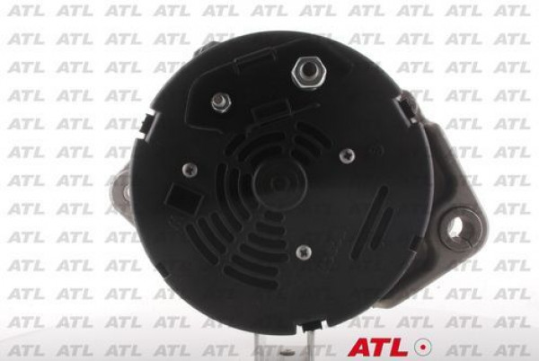 ATL Autotechnik L 40 980 - Generator