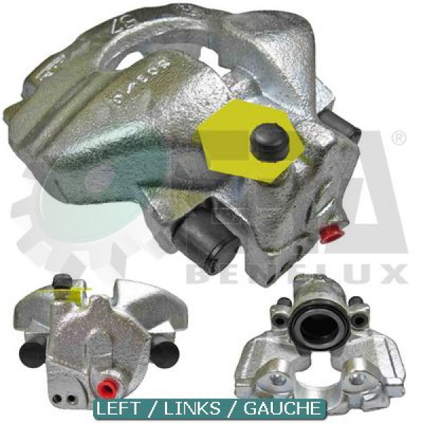 ERA Benelux BC63422 - Bremssattel