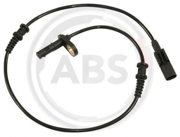 A.B.S. 30108 - Sensor, Raddrehzahl